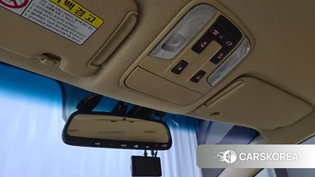 Kia The New Carnival id 3029235 из Кореи 10