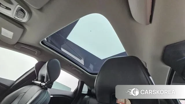 Volvo V40 id 3558024 из Кореи 10