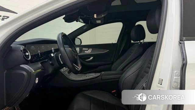 Mercedes-Benz E-Class W213 id 3787260 из Кореи 10