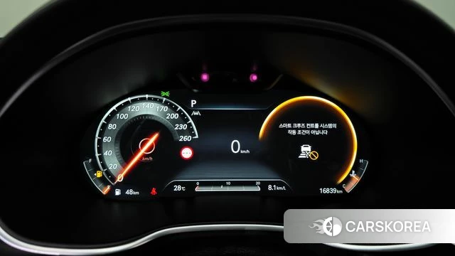 Genesis G80 (RG3) id 4631480 из Кореи 10