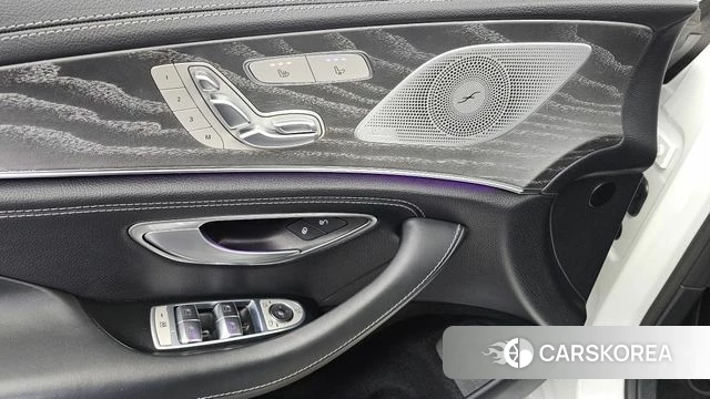 Mercedes-Benz CLS-Class C257 id 3852330 из Кореи 10