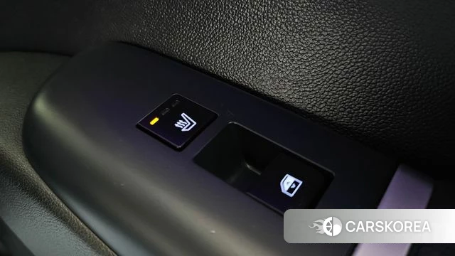 Hyundai Grandeur Hybrid (GN7) id 4893594 из Кореи 10