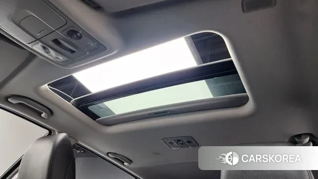 Kia The New Mohave id 3345086 из Кореи 10