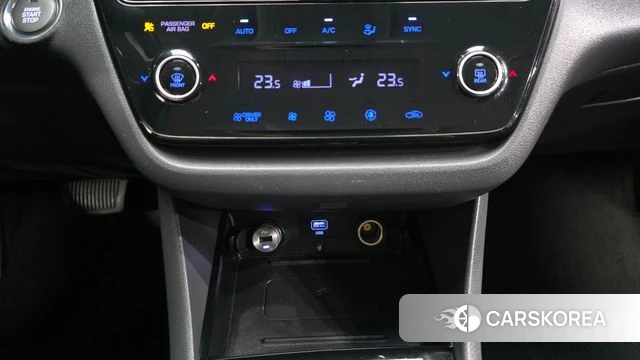 Hyundai The New Ionic Hybrid id 4923529 из Кореи 10