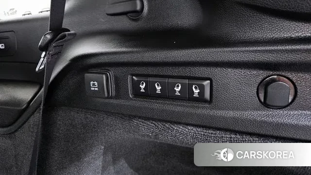 Jeep Grand Cherokee (WL) id 3395091 из Кореи 10