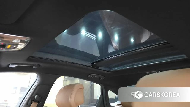 Genesis G80 (RG3) id 3872847 из Кореи 10