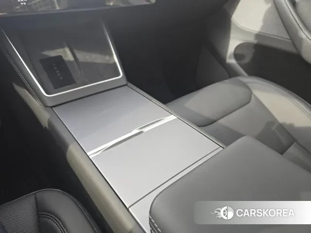 Tesla Model Y id 3476550 из Кореи 10