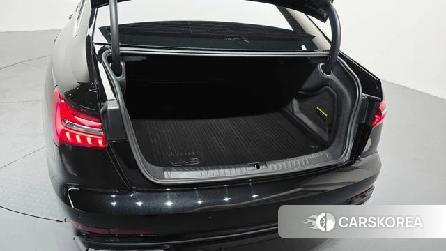 Audi A6 (C8) id 4429780 из Кореи 10