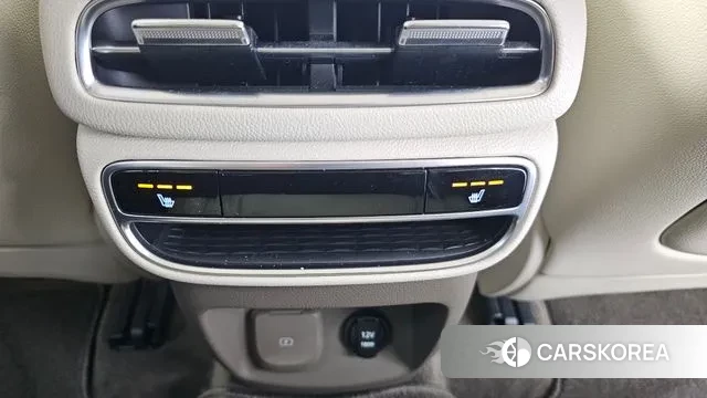 Genesis GV80 id 3252497 из Кореи 10