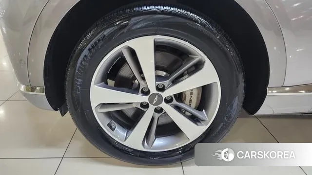 Genesis GV80 id 3054623 из Кореи 10