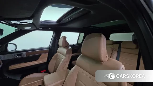 Hyundai Santa Fe (MX5) id 3347763 из Кореи 10