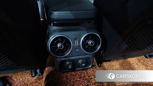 Kia Stinger id 3313540 из Кореи 10