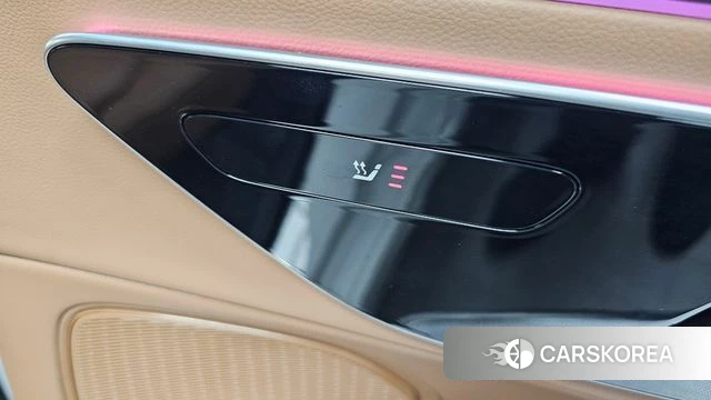 Mercedes-Benz E-Class W214 id 4862913 из Кореи 9
