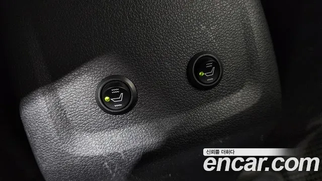 Hyundai All New Tucson id 2869951 из Кореи 10