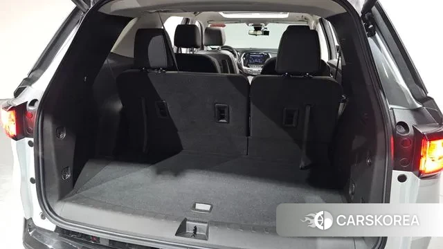 Chevrolet (GM Daewoo) Traverse id 3752688 из Кореи 10