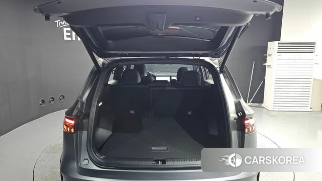 Renault Korea (Samsung) Grand Coleos id 4649821 из Кореи 10