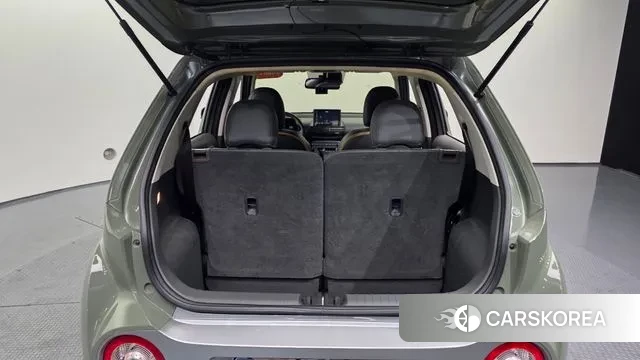 Hyundai Casper id 3680353 из Кореи 10