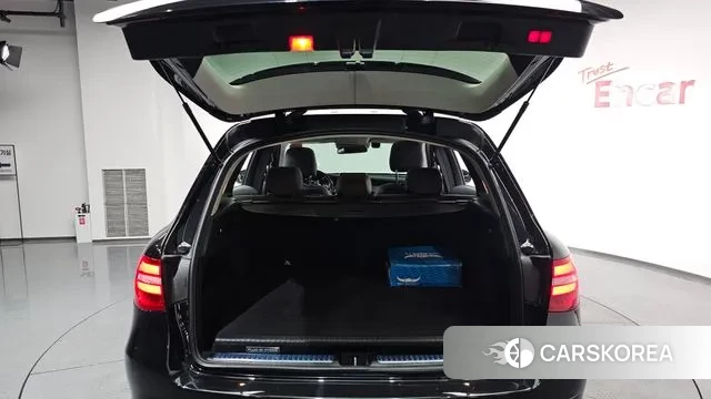 Mercedes-Benz GLC-Class X253 id 3474583 из Кореи 10