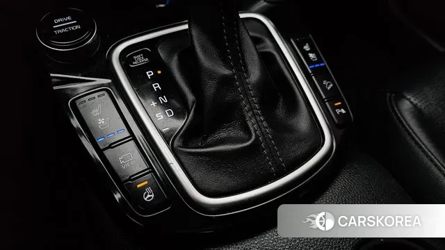 Kia Seltos id 3753672 из Кореи 10