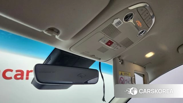 Hyundai The New Grandeur IG id 4370134 из Кореи 10