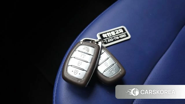 Hyundai Casper id 3851340 из Кореи 10