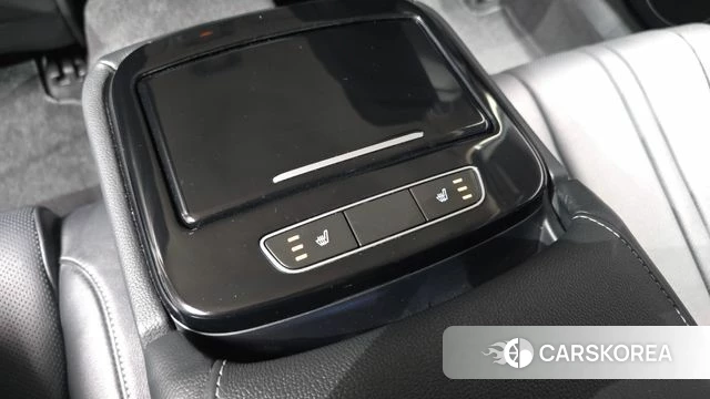 Genesis G80 (RG3) id 4283743 из Кореи 10