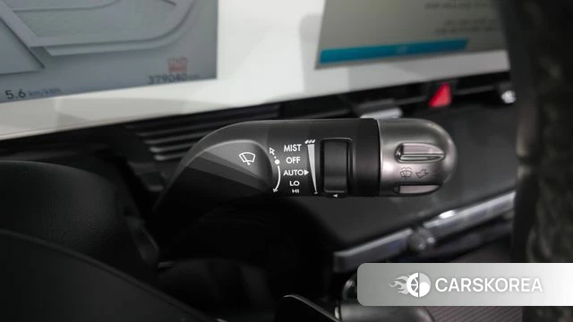 Hyundai Ionic 5 id 3851863 из Кореи 10