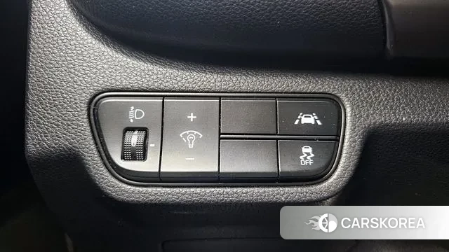 Kia Seltos id 3318606 из Кореи 10