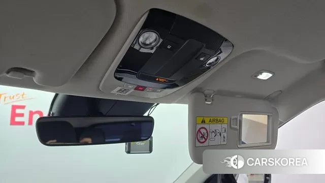 Kia EV6 id 3180483 из Кореи 10