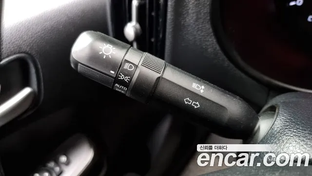 Kia All New Morning (JA) id 2712647 из Кореи 10