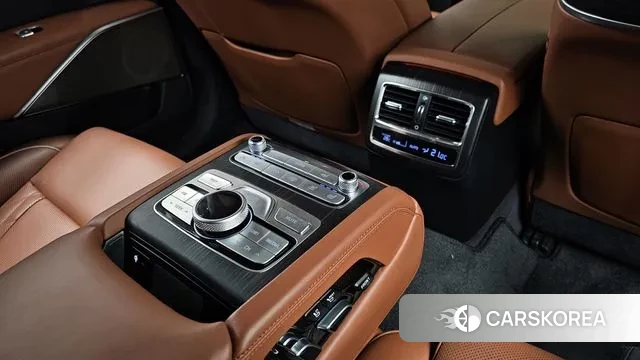 Kia More K9 id 2994804 из Кореи 10