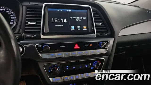 Hyundai Sonata New Rise id 2700734 из Кореи 10