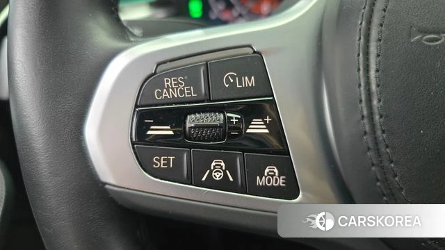 BMW 5 Series (G30) id 4848644 из Кореи 10