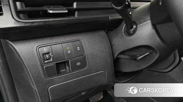 Hyundai Staria id 4535054 из Кореи 10