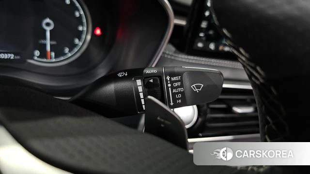 Genesis The New G70 id 4469553 из Кореи 10