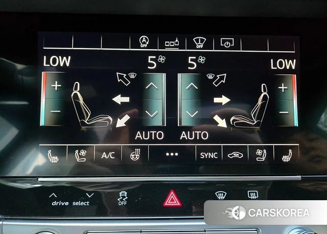 Audi A6 (C8) id 3965878 из Кореи 10