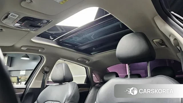 Kia K5 3rd generation id 2891338 из Кореи 10