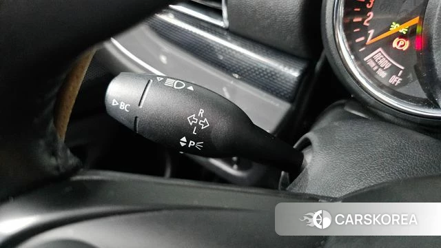 Mini Cooper S Clubman id 4568628 из Кореи 10
