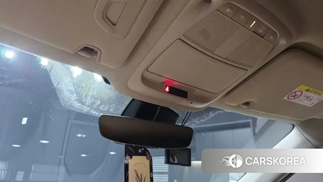 Renault Korea (Samsung) The New QM6 id 3037978 из Кореи 10