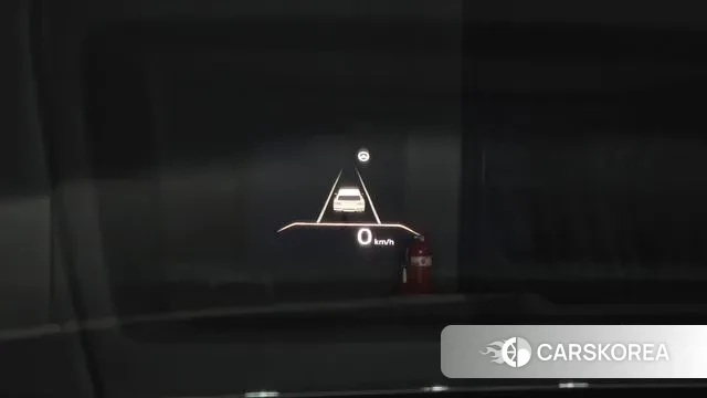 Genesis GV80 id 3464324 из Кореи 10