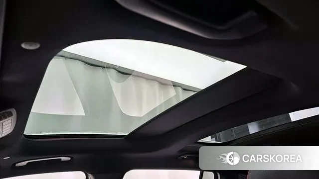 Mercedes-Benz GLB-Class X247 id 3654889 из Кореи 10