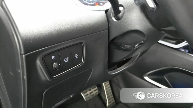 Hyundai Tucson (NX4) id 4941981 из Кореи 10