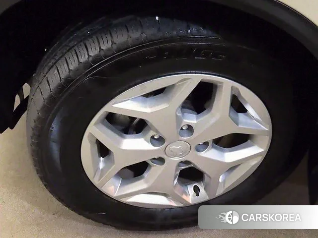 Ssangyong The New Rexton Sports Cannes id 3147335 из Кореи 10