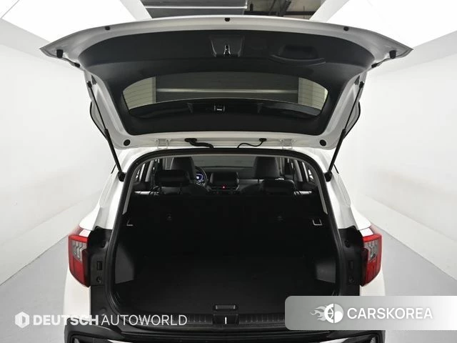 Kia The New Seltos id 4539696 из Кореи 10