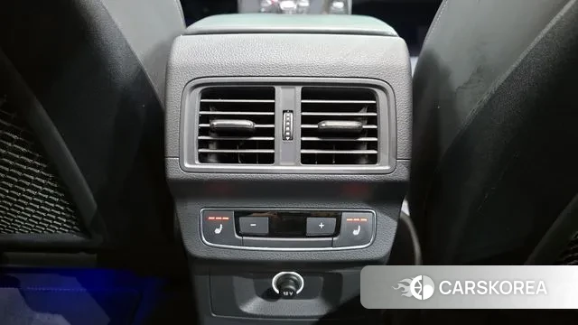 Audi SQ5 (FY) id 3598145 из Кореи 10