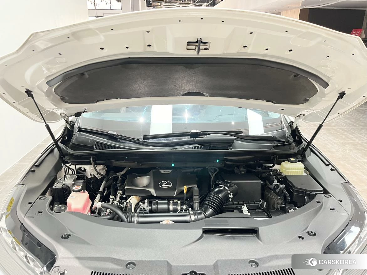 Lexus RX id 4485375 из Китая 10