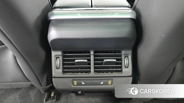 Land Rover Range Rover Evoque 2nd Generation id 4594665 из Кореи 10