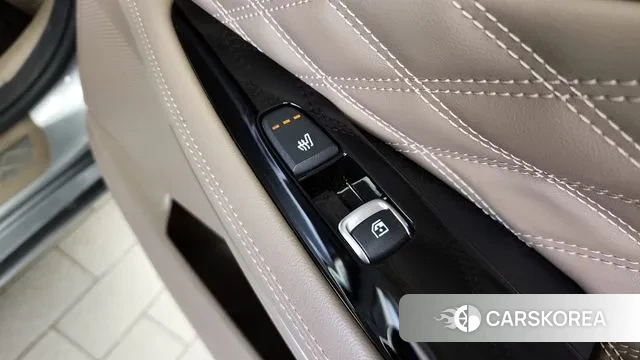 Kia K8 id 3219036 из Кореи 10