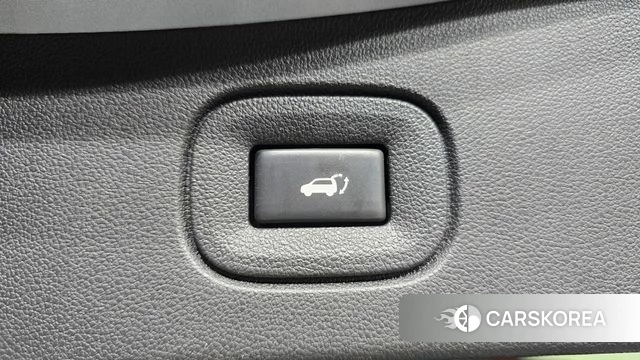 Renault Korea (Samsung) The New QM6 id 3935213 из Кореи 10