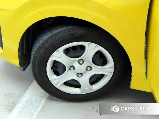 Kia Morning Urban (JA) id 4618673 из Кореи 10